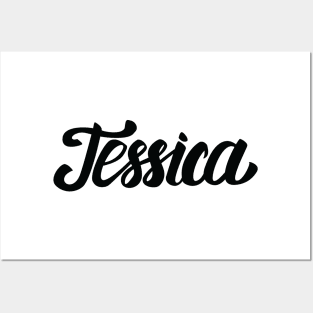 Jessica My Name Is Jessica Posters and Art